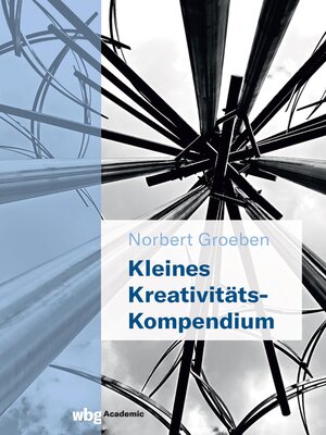 cover image of Kleines Kreativitäts-Kompendium
